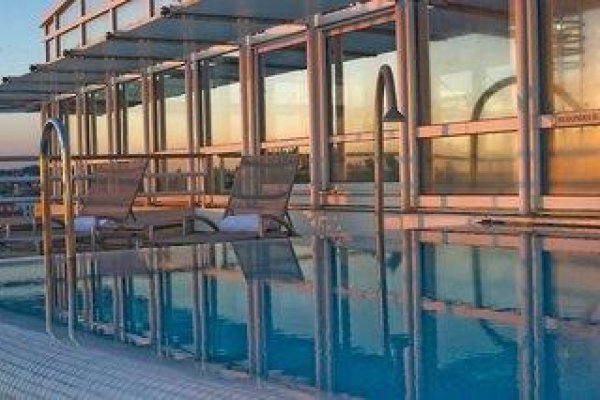 Célestins Spa Thermal & Hôtel  Vichy