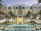 Park Hyatt Abu Dhabi Hotel & Villas recenzie