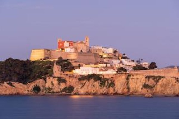 Parador De Ibiza