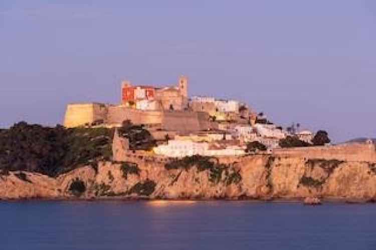 Parador de Ibiza