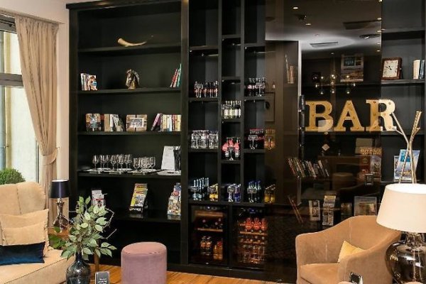 Ambra Hotel
