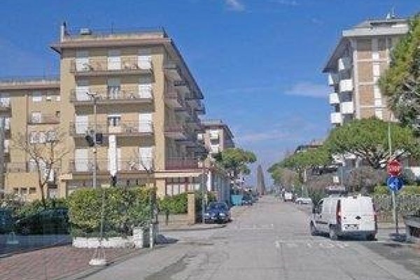 Hotel Amalfi