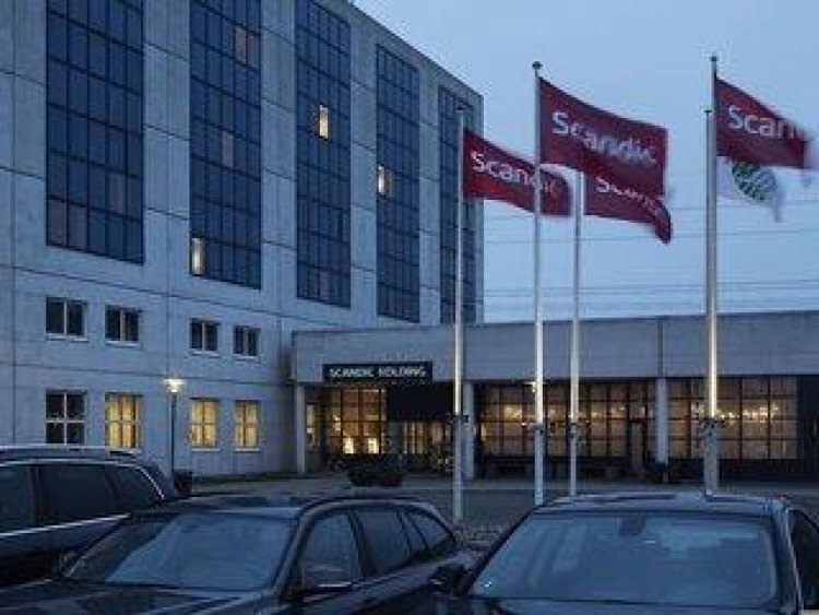 Scandic Kolding