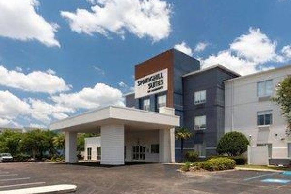 Springhill Suites Baton Rouge/South