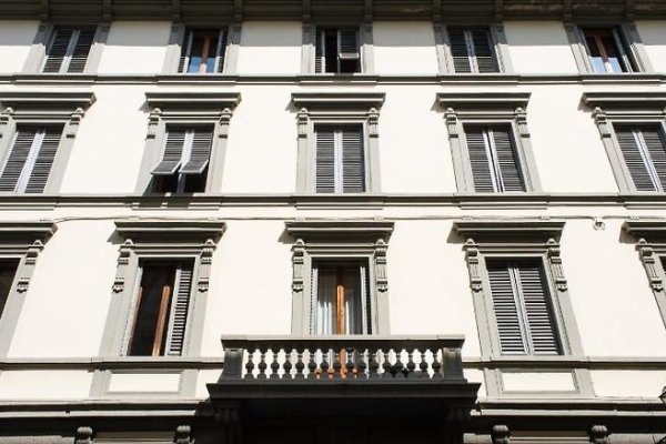 Hotel Fiorita