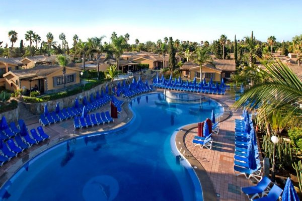 Maspalomas Resort By Dunas