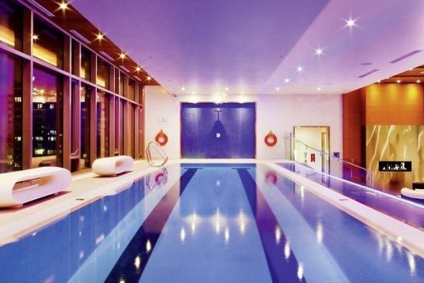 The RitzCarlton, Montreal