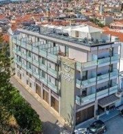 Mouikis Hotel