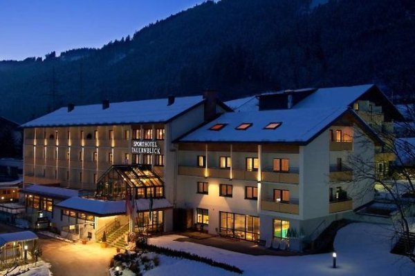 Tauernblick Schladming