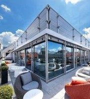 Best Western Premier Hotel Royal Blue