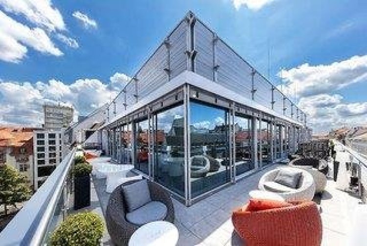 Best Western Premier Hotel Royal Blue