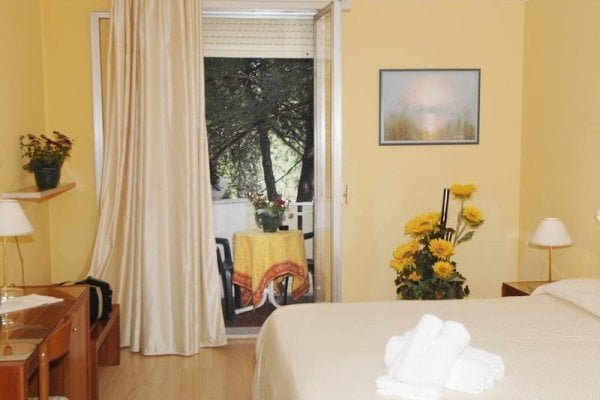 Hotel Oasi