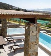 Kouros Blanc Paros