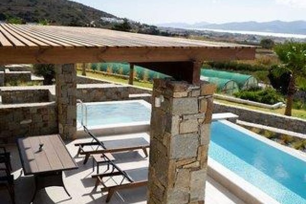 Kouros Blanc Paros