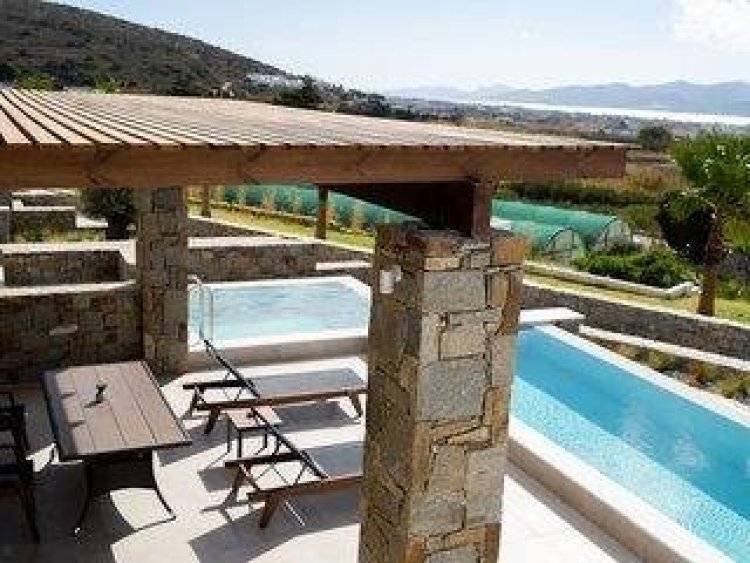 Kouros Blanc Paros