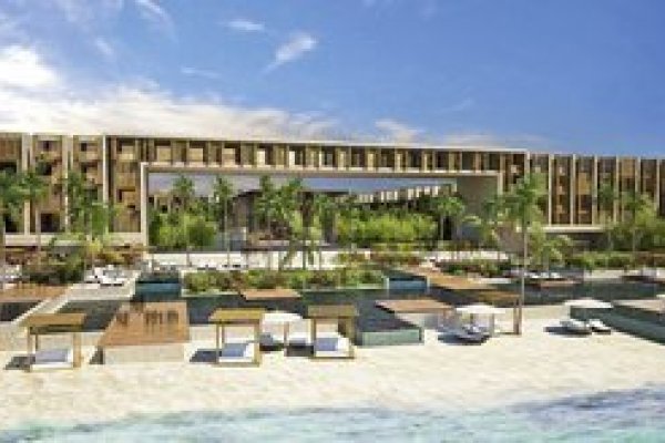 Grand Hyatt Playa Del Carmen Resort