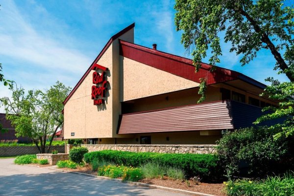 Red Roof Inn Rockford