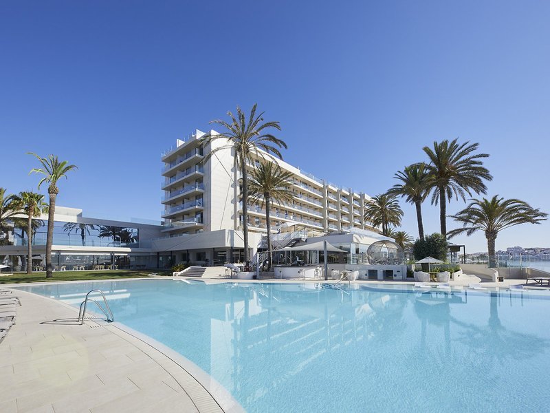 Hotel Torre del Mar recenzie