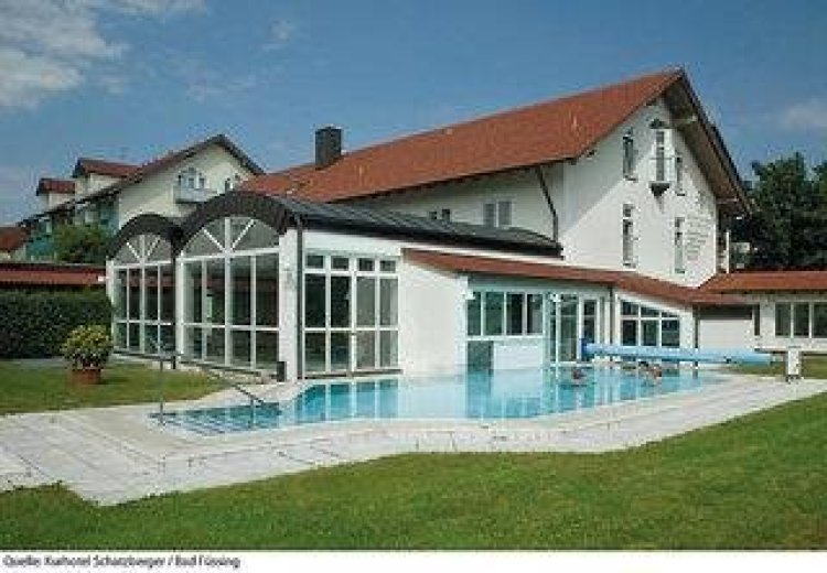 Kurhotel Schatzberger