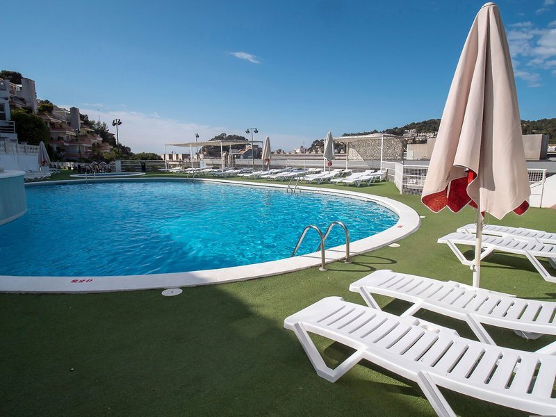 Don Juan Tossa Hotel recenzie