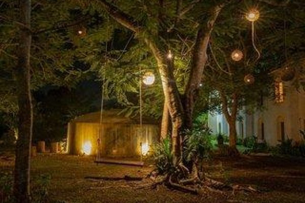 Hotel Kaab Coba