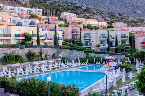 The Village Resort
