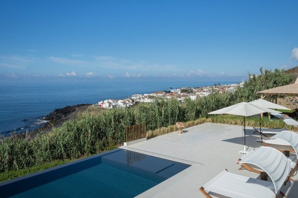 Sul Villas & Spa