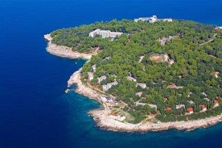 Verudela Villas