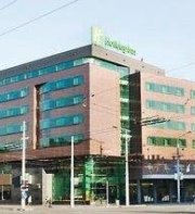 Holiday Inn Vilnius