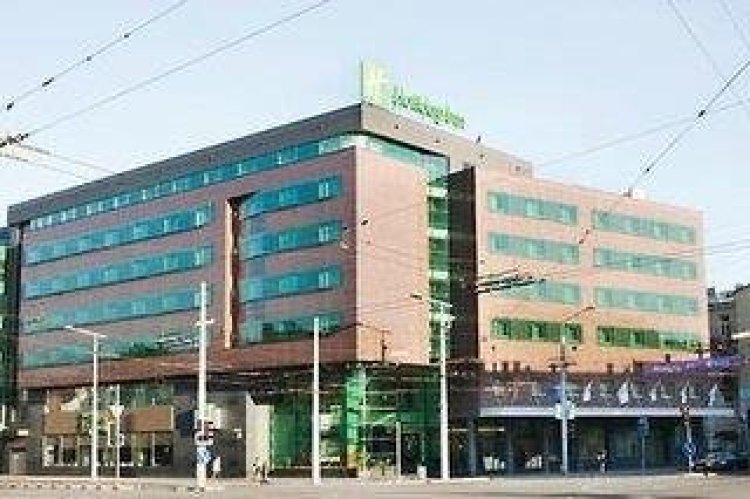 Holiday Inn Vilnius