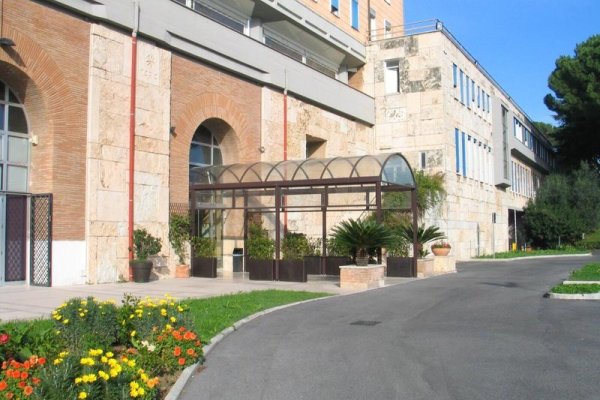 Villa Eur