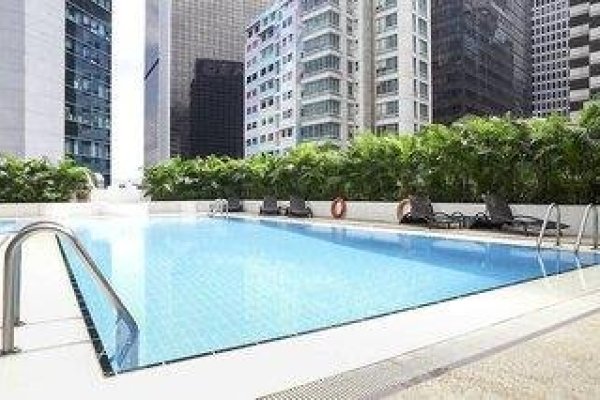Novotel Hong Kong Century