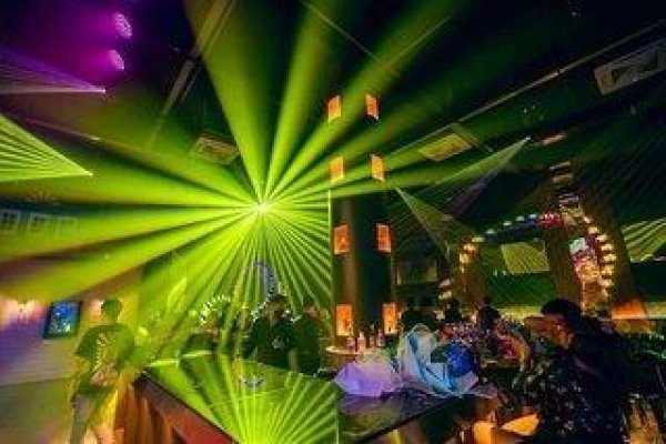 Oakwood Premier Phnom Penh