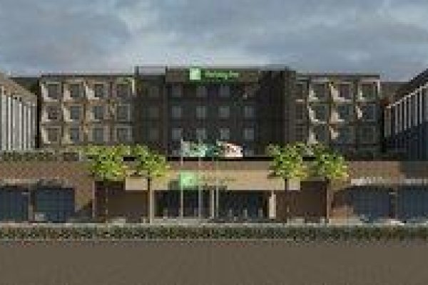 Holiday Inn & Suites Al Khobar