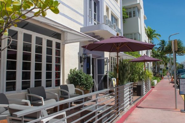 Hotel Shelley