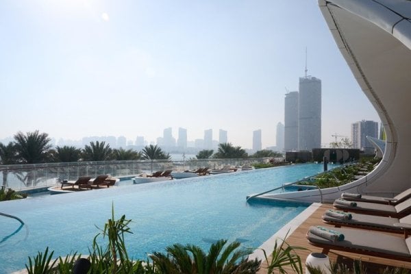 Raffles Doha