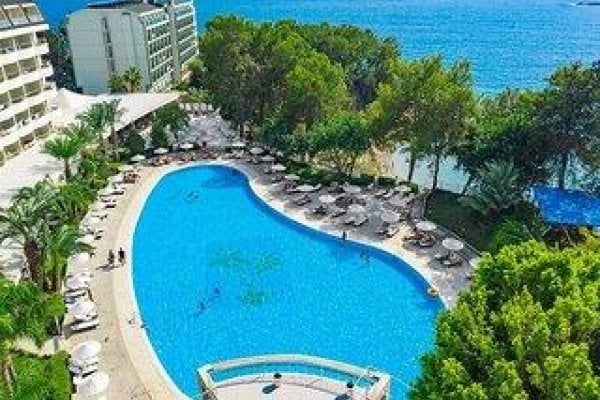 Utopia Beach Club