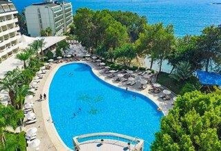 Utopia Beach Club