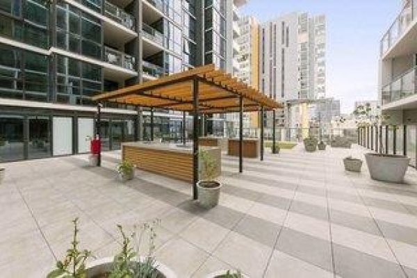 Avani Adelaide Residences