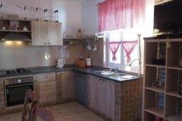 Banic Apartments With Pool