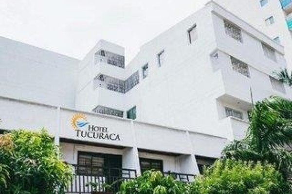 Hotel Tucuraca