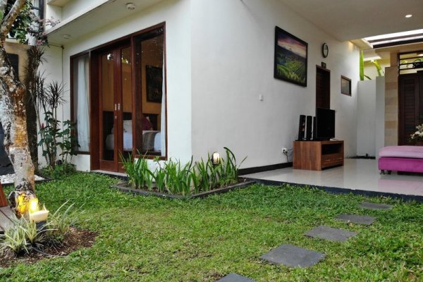 The Dewi Canggu