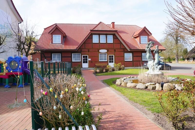 Alcor Hotel Feriendorf an der Ostsee