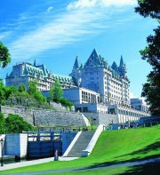 Fairmont Château Laurier