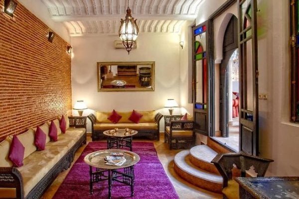 Riad Basim