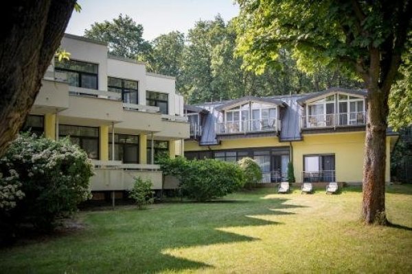 Seehotel Grunewald