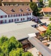 Hotel Rotes Kreuz