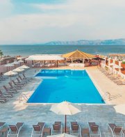 La Playa Grande Hotel