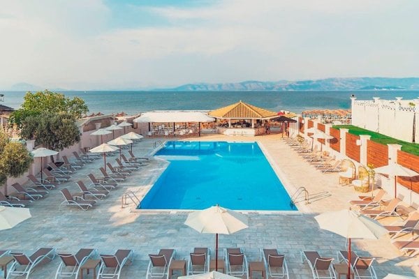 La Playa Grande Hotel