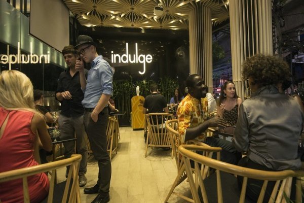 S Sukhumvit Suites Hotel